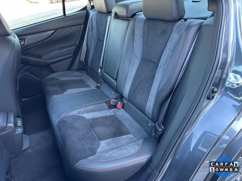 Used 2022 Subaru WRX Limited image 46