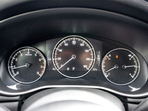 New 2026 MAZDA MAZDA3 2.5 S Sedan w/ Preferred Pkg image 13