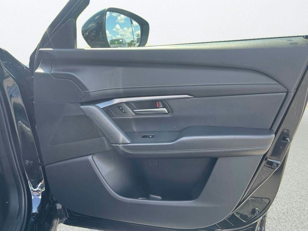 New 2026 MAZDA CX-5 Select AWD/4WD image 11