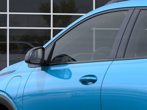 New 2027 Chevrolet Bolt RS w/ Technology Package FWD image 12