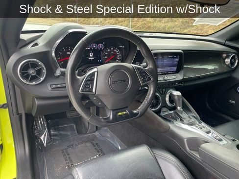 Used 2020 Chevrolet Camaro SS image 13