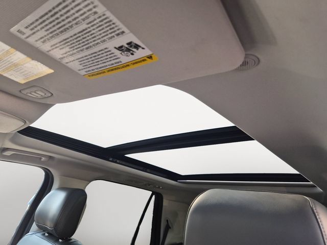 Certified 2025 Ford Expedition Active AWD/4WD image 12
