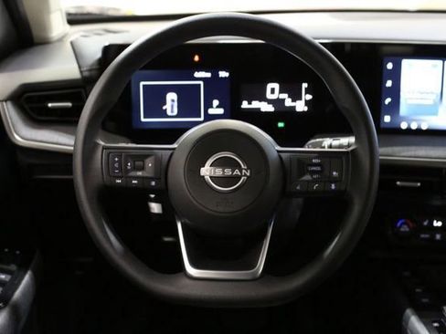 New 2026 Nissan Kicks SV w/ SV Premium Package AWD/4WD image 18