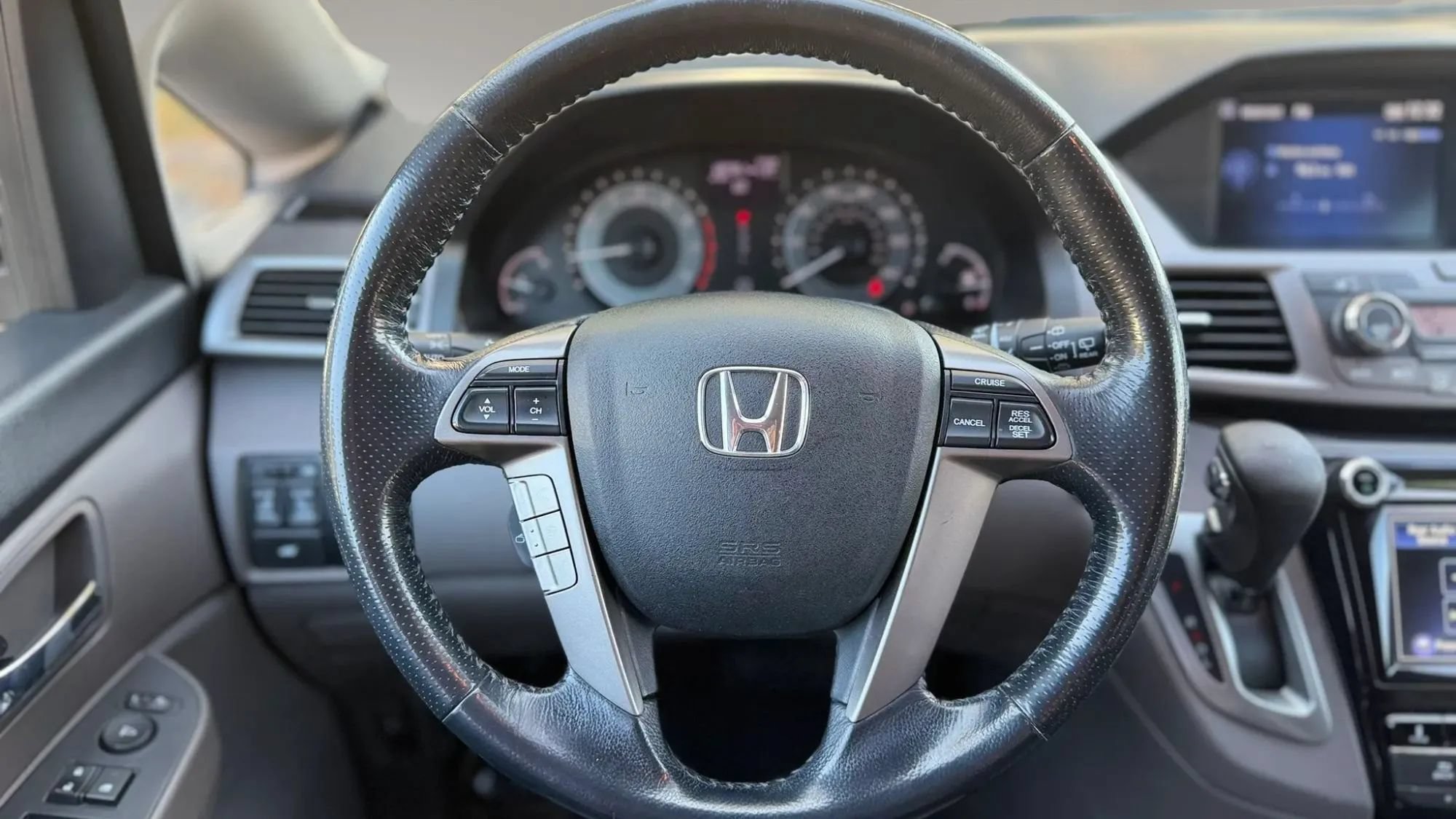 Used 2016 Honda Odyssey EX-L image 19