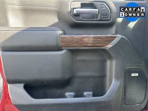 Used 2022 Chevrolet Silverado 3500 High Country w/ Safety Package II image 14