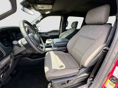 Used 2026 Ford F150 XLT w/ Equipment Group 302A MID RWD image 20