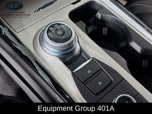 Used 2023 Ford Explorer ST w/ Equipment Group 401A image 17