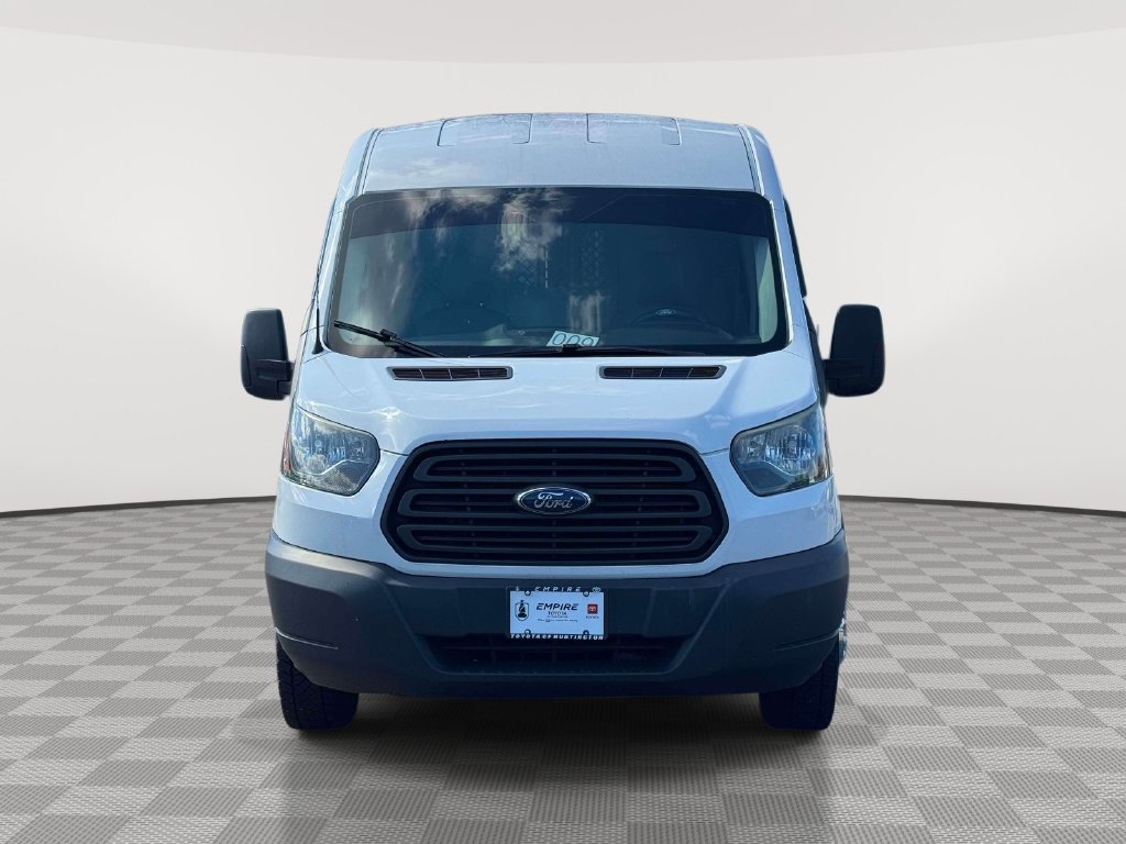 Used 2015 Ford Transit 150 148 Medium Roof RWD image 2