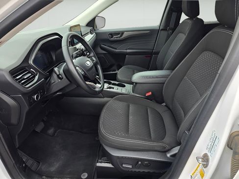 Used 2024 Ford Escape Active AWD/4WD image 27