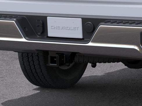 New 2026 Chevrolet Silverado 3500 LT w/ Convenience Package AWD/4WD image 38