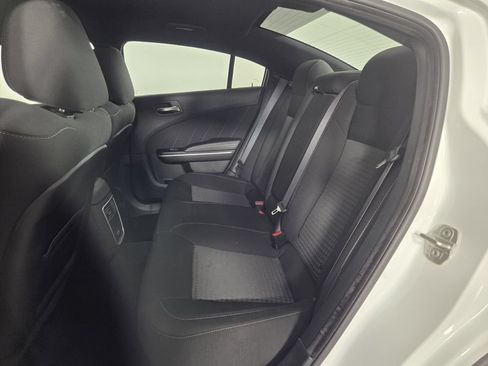 Used 2023 Dodge Charger Scat Pack RWD image 24