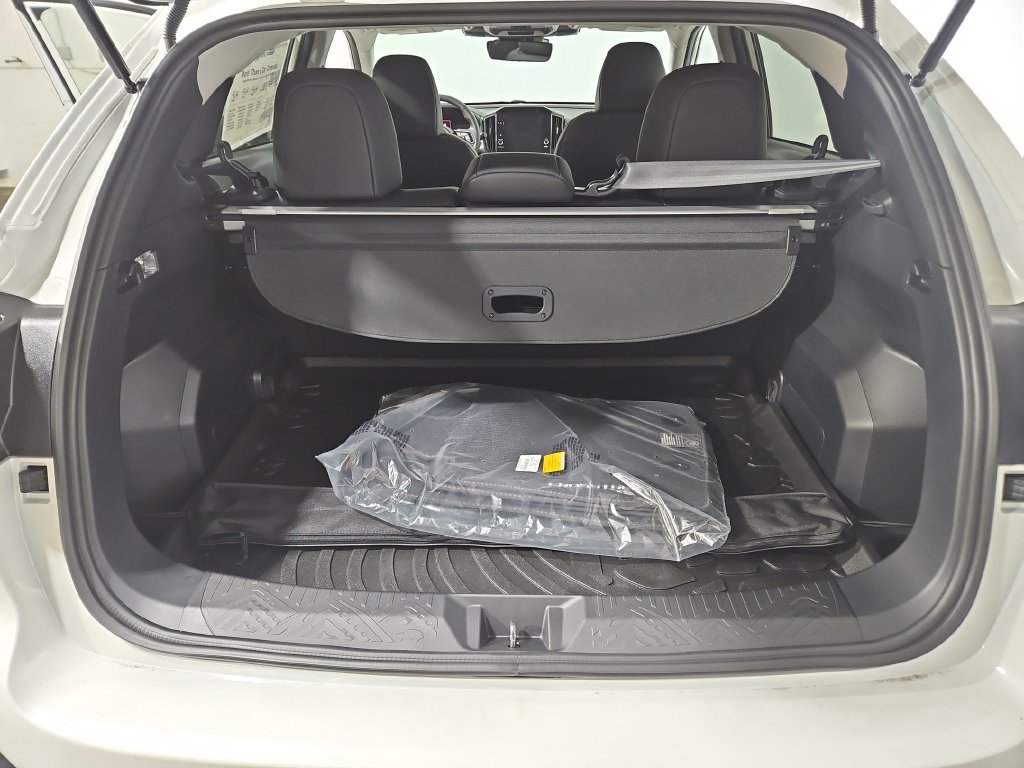 New 2026 Subaru Crosstrek 2.5i Limited AWD/4WD image 22