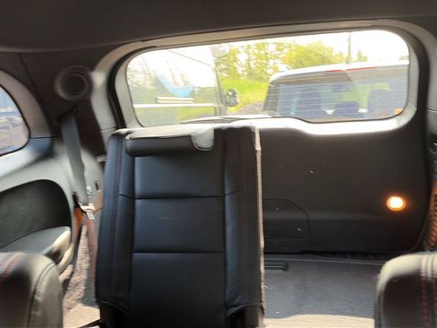Used 2026 Dodge Durango GT AWD/4WD image 7