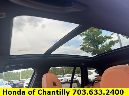 Used 2021 BMW X3 xDrive30i w/ M Sport Package AWD/4WD image 20