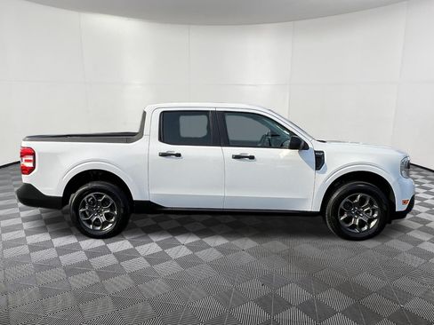 Used 2023 Ford Maverick XLT w/ Equipment Group 300A Standard AWD/4WD image 7