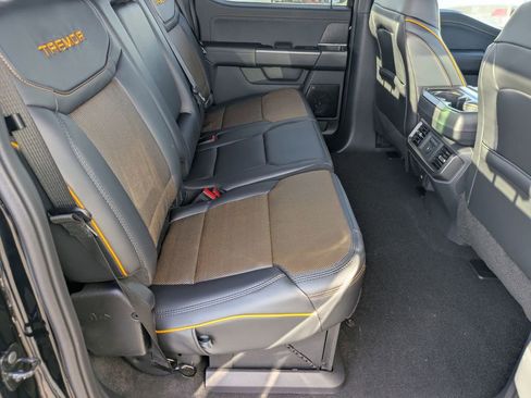 New 2025 Ford F150 Tremor w/ Equipment Group 402A High image 42