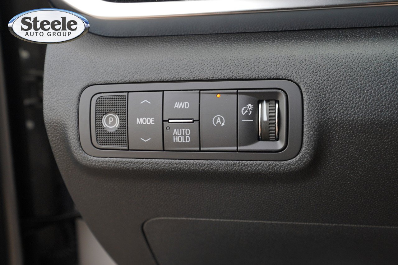 New 2027 GMC Terrain Elevation w/ Elevation Premium Package AWD/4WD image 16