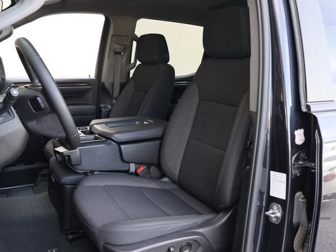 Used 2024 Chevrolet Silverado 1500 LT w/ Protection Package image 2