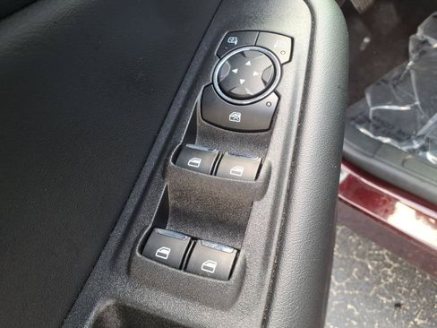 Used 2024 Ford Edge SEL w/ Convenience Package AWD/4WD image 17