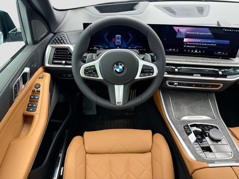 New 2026 BMW X5 xDrive40i w/ M Sport Package AWD/4WD image 10