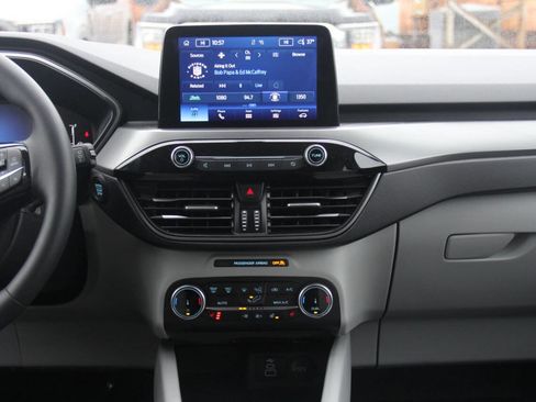 Used 2024 Ford Escape Active image 20