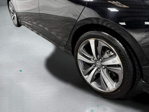 Used 2021 Acura TLX w/ Advance Package image 47