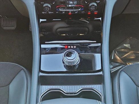 New 2025 Jeep Grand Cherokee L Altitude image 12