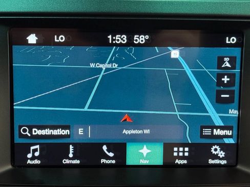 Used 2017 Ford Explorer XLT w/ XLT Technology Feature Bundle AWD/4WD image 33
