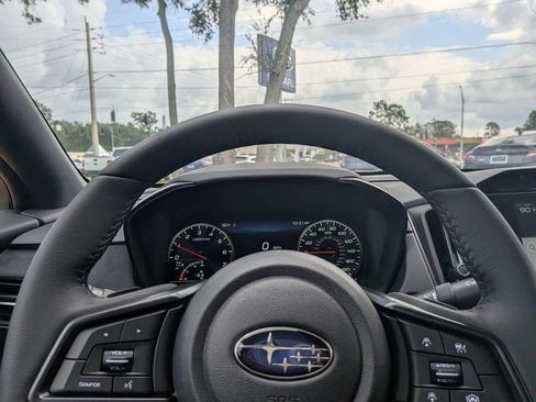 New 2026 Subaru WRX GT AWD/4WD image 28