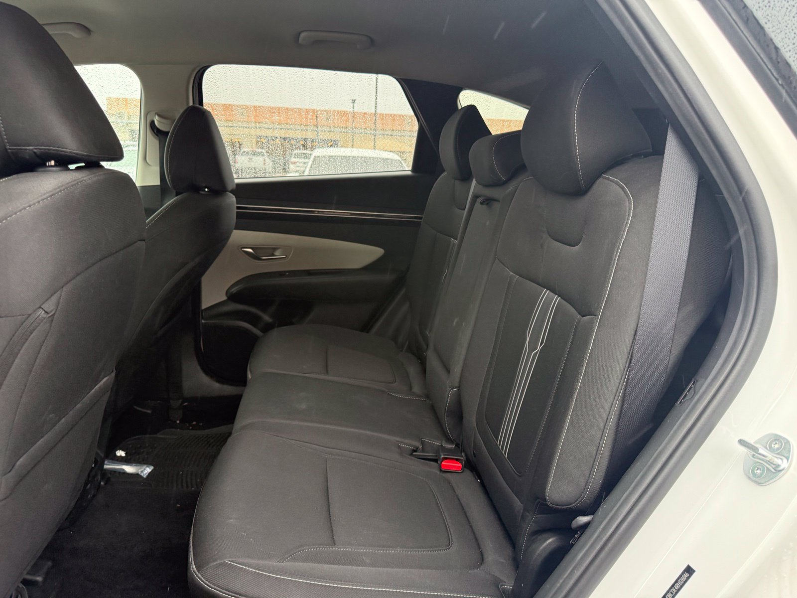 Used 2024 Hyundai Tucson SEL AWD/4WD image 9