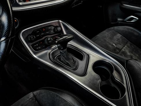 Used 2018 Dodge Challenger SXT Plus RWD image 31