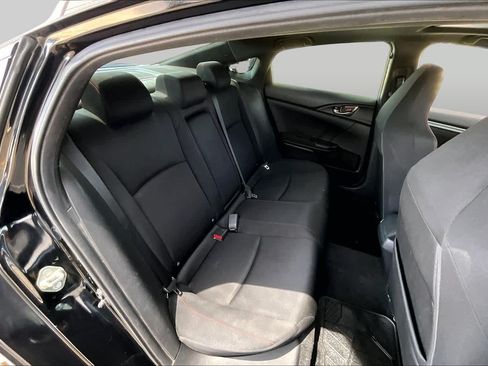 Used 2019 Honda Civic Si image 19