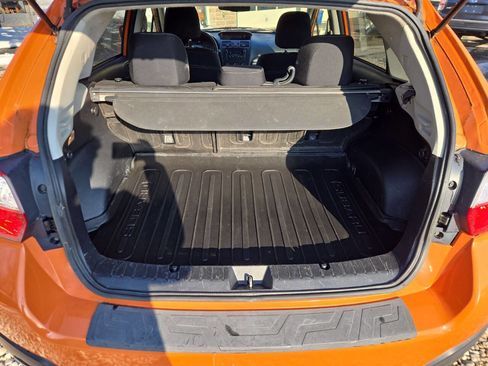 Used 2014 Subaru Crosstrek 2.0i Premium w/ Moonroof Package image 20