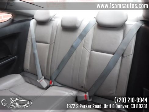 Used 2012 Honda Civic EX-L image 14