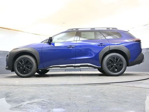 New 2026 Subaru Trailseeker AWD/4WD image 40