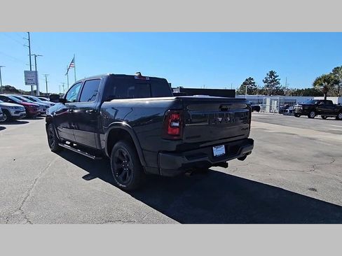 New 2026 RAM 1500 Big Horn w/ Night Edition AWD/4WD image 29