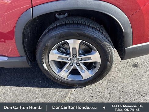 Used 2025 Honda Pilot EX-L image 31