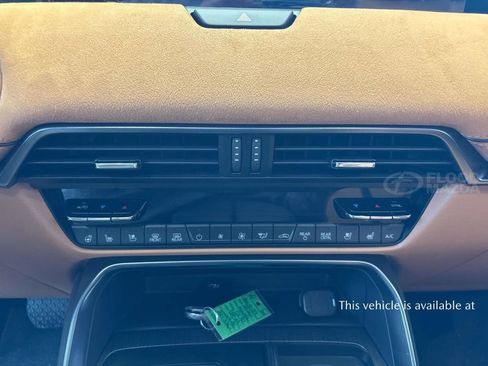 New 2026 MAZDA CX-70 3.3 Turbo S w/ Premium Plus image 10