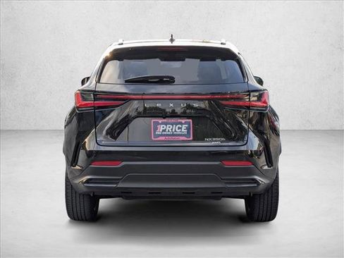 Used 2023 Lexus NX 350h AWD image 7