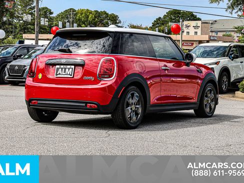 Used 2022 MINI Cooper SE image 6