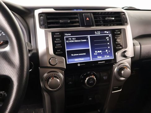 Used 2021 Toyota 4Runner SR5 image 5