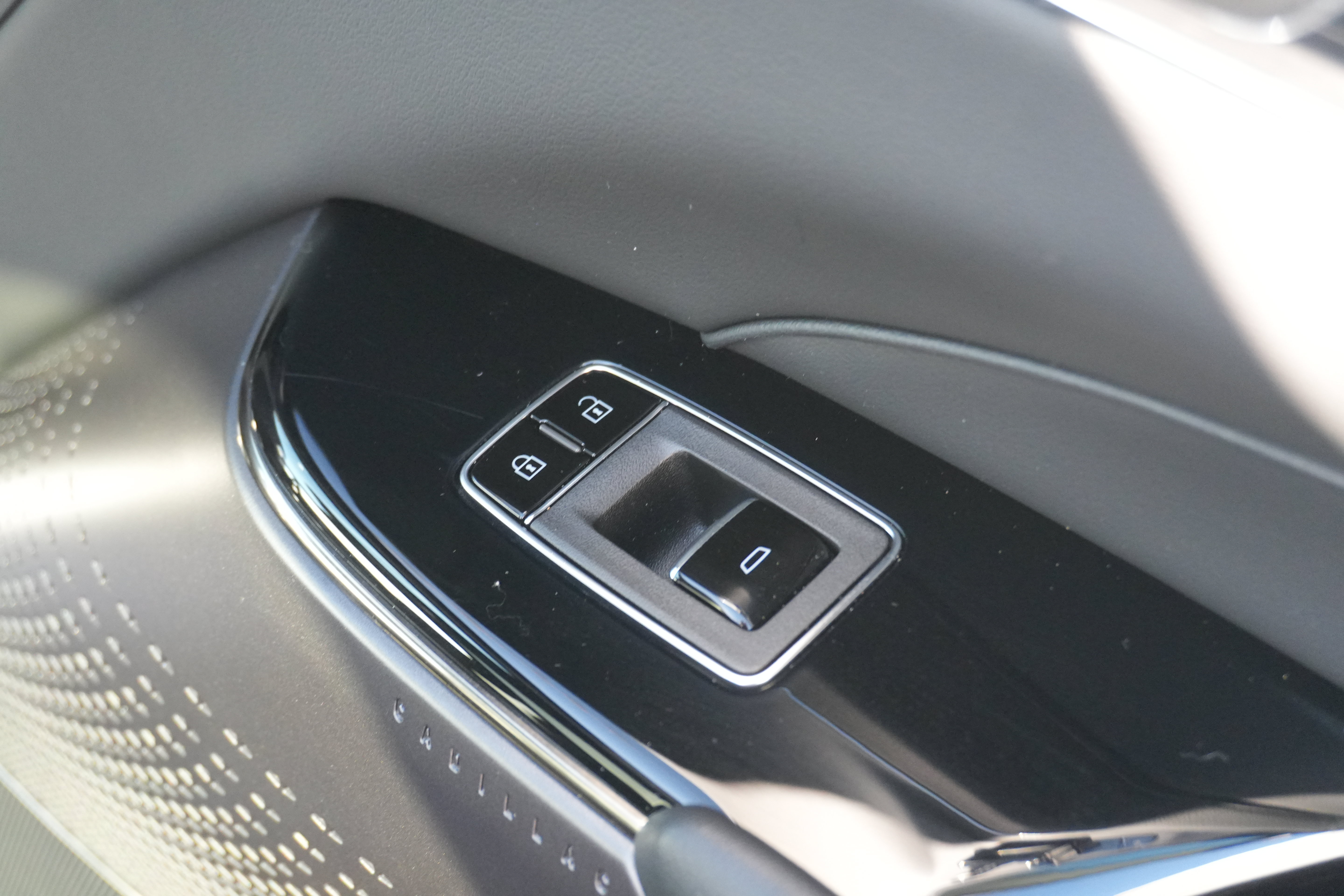 Used 2024 Cadillac Lyriq Sport w/ LPO, Floor Liner Package AWD/4WD image 28