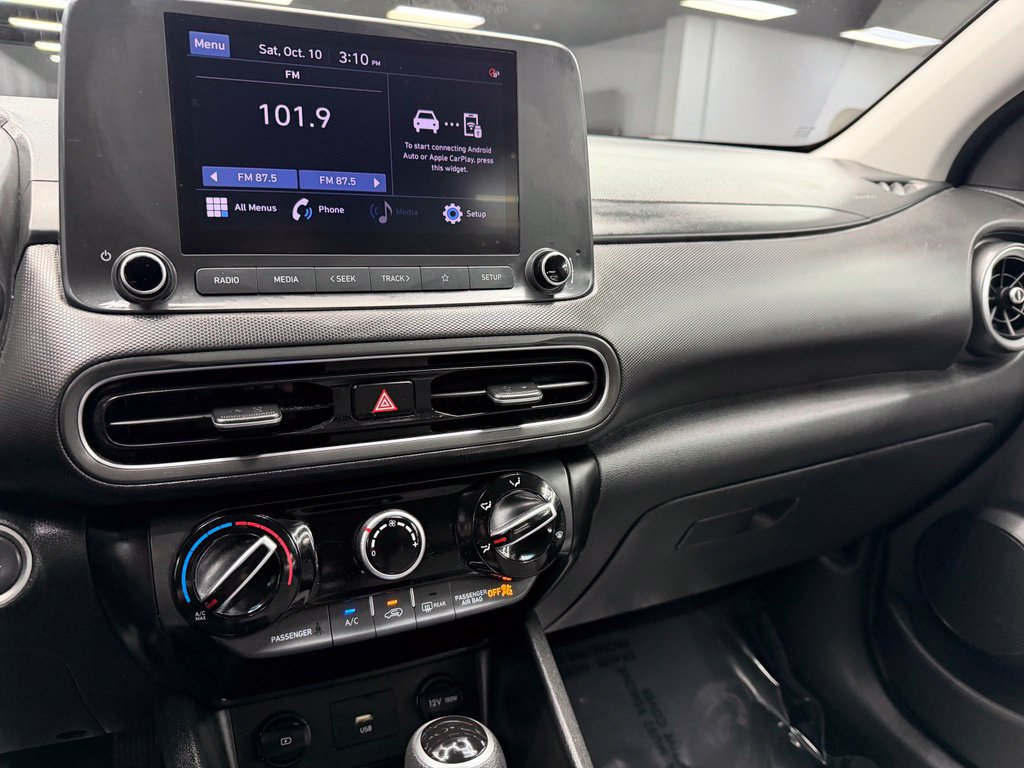 Used 2022 Hyundai Kona SEL w/ Cargo Package FWD image 25