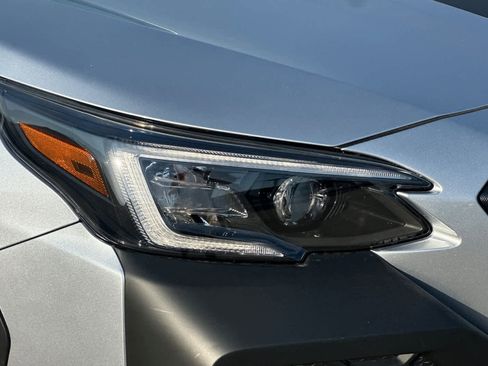 New 2025 Subaru Outback Wilderness image 31