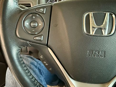 Used 2013 Honda CR-V EX-L image 19