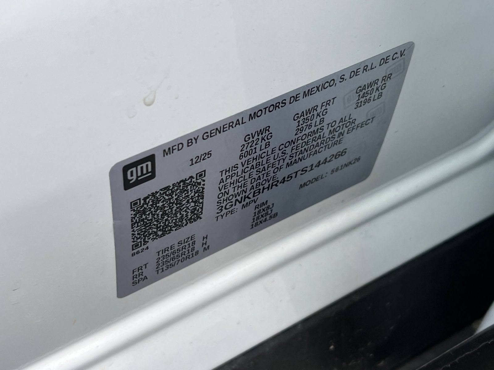 Used 2026 Chevrolet Blazer LT AWD/4WD image 29