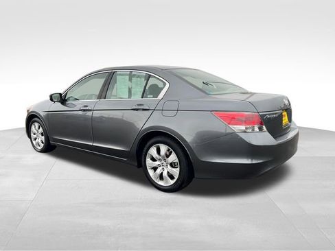 Used 2008 Honda Accord EX image 5