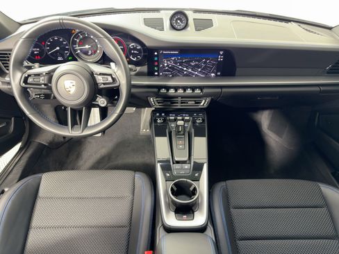 Certified 2024 Porsche 911 Carrera T image 26