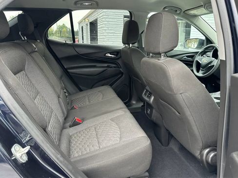 Used 2020 Chevrolet Equinox LT image 18
