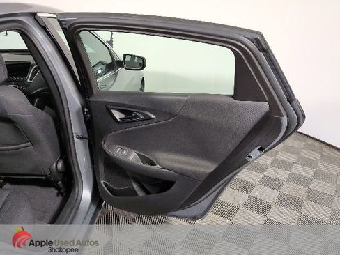Used 2023 Chevrolet Malibu LT image 29